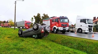 Dachowanie w Paradyżu