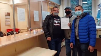 Kupcy złożyli pismo w Łódzkim Urzędzie Wojewódzkim. Chcą uchylenia uchwały Rady Miasta