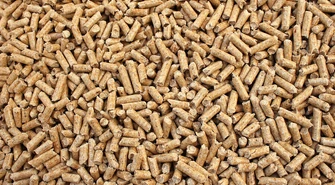 Pellet &#8211; ekologiczne paliwo