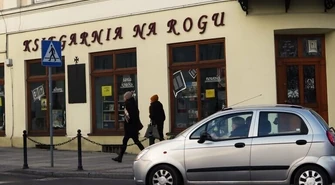 Nie ma chętnych na prowadzenie księgarni