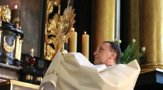 Nieobecność na mszy nie jest grzechem. Do 15 listopada dyspensa od arcybiskupa