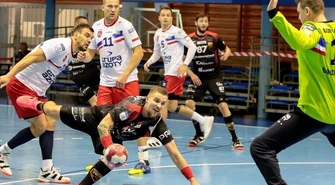 Niewiele brakowało. Piotrkowianin jednak bez punktów