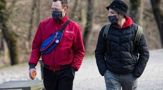 Nakaz noszenia maseczek będzie przeniesiony do ustawy