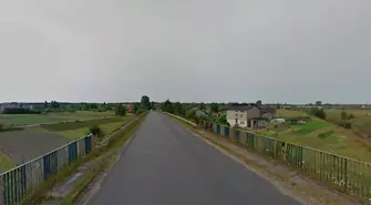 Od poniedziałku utrudnienia na drodze Piotrków - Jeżów. Zamkną wiadukt w Siomkach