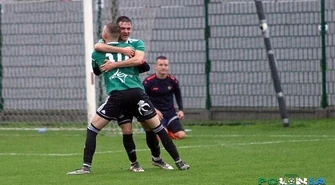 Czwarta wygrana Polonii z rzędu