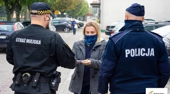 Decyzją wojewody Straż Miejska połączyła siły z policją