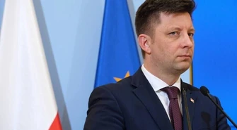 Dworczyk o możliwości lockdownu: trudno jest wypowiadać się jednoznacznie, sytuacja jest dynamiczna