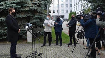 Wojewoda łódzki o sytuacji epidemicznej w województwie