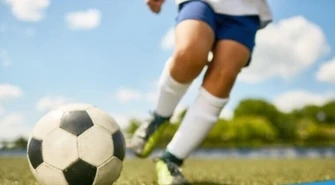 Wola Krzysztoporska: LKS szuka chętnych do gry w piłkę