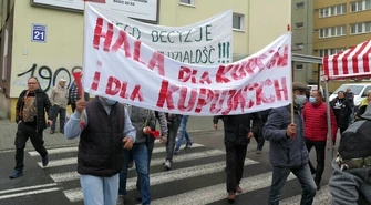 Radni PiS piszą do wojewody łódzkiego