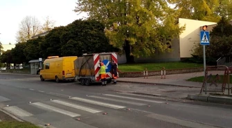 W Piotrkowie powstały kolejne aktywne przejścia