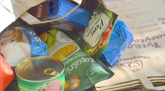 Tytki charytatywne ponownie trafią do potrzebujących