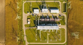 Gmina Nysa - nowa inwestycja PSE warta ponad 100 mln zł