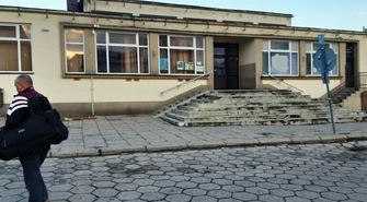 Starosta i prezydent rozmawiali o centrum przesiadkowym w Piotrkowie