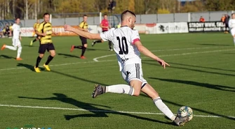 Remis Polonii na stadionie przy ul. Reagana