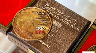 Gabinet Numizmatyczny wraca do Muzeum Regionalnego