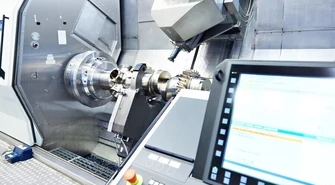 Jak przemysł wykorzystuje obróbkę CNC?