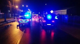 Śmiertelne potrącenie w Tuszynie