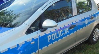 Wypadek na remontowanej A1