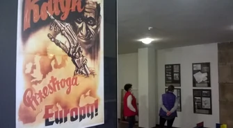 &#8222;Katyń przestroga Europy!&#8221; - Muzeum zaprasza na wystawę