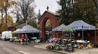 Kupcy zwolnieni z opłaty za zajęcia pasa drogowego