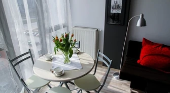 Odkurzacz dla wszystkich