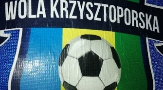 Wyjazdowe zwycięstwo LKS Wola Krzysztoporska