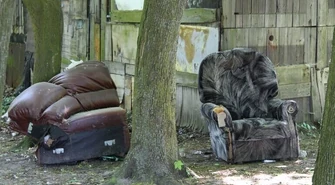 Gmina Wola Krzysztoporska: W listopadzie odbiór odpadów wielkogabarytowych