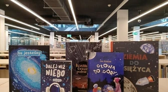 Biblioteka czasowo zamknięta