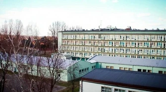 31 łóżek covidowych służy pacjentom w Piotrkowie