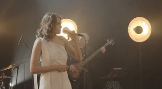 Piękny koncert w Wolborzu [wideo]