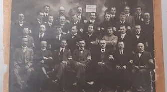 W Piotrkowie też walczyli o niepodległość