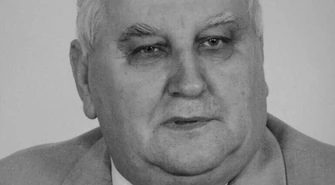 Nie żyje były radny Eugeniusz Czajkowski