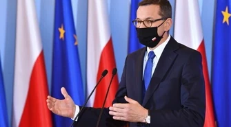 Premier: liczba zakażeń zaczęła spadać; obecnie nie ma potrzeby narodowej kwarantanny