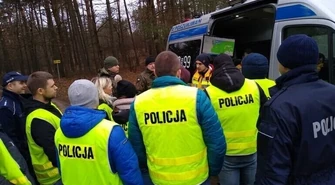 Linia Nadziei dla dzieci