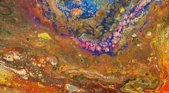 Artystyczna "Kraina czarów" w OEA MOK