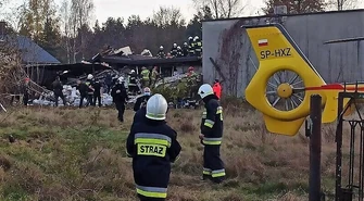 Pomoc dla rodziny z Włodzimierzowa płynie z każdej strony