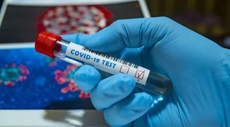 COVID-19: Wtorkowy raport wojewody o liczbie zakażeń