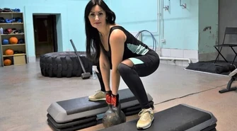 W styczniu ruszy nowa pomoc dla branży fitness?