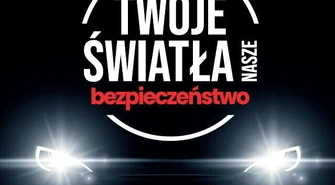 Już tylko w sobotę bezpłatnie sprawdzimy światła