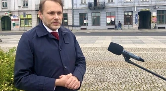 Poseł PiS z dodatnim wynikiem testu na koronawirusa