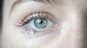 Ślady demencji w siatkówce