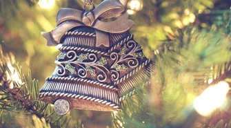 Ozdoby świąteczne od OEA MOK