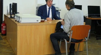 W sobotę bezpłatnie skonsultujesz się z notariuszem