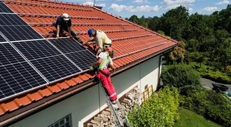 1000 złotych na instalację fotowoltaiczną od Sunvival