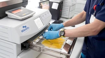 Premier zaapelował do ozdrowieńców o oddawanie osocza