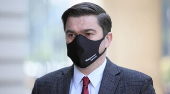 Rzecznik MZ: ograniczenie liczby świątecznych gości to twarde wskazanie, jak spędzić święta