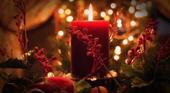 O. Sołdek: "Rozpoczyna się czas radosnego oczekiwania"