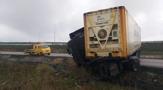 A1 znowu zablokowane