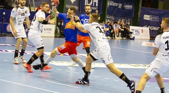 Wysoka przegrana Piotrkowianina z Górnikiem